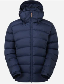 Mountain Equipment Lightline Funktionsjacke medieval blue (Damen)