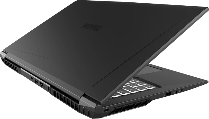 Schenker XMG Core 17-E21 Intel, Core i7-10870H, 8GB RAM, 250GB SSD, GeForce RTX 3060, DE