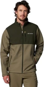 Columbia Ascender Funktionsjacke stone green/greenscape (Herren)