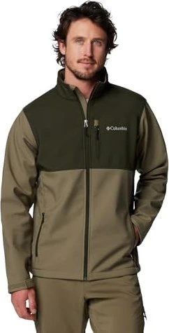 Columbia Ascender Jacke (Herren)