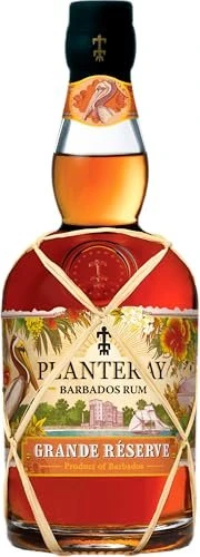 Planteray Grande Réserve 700ml