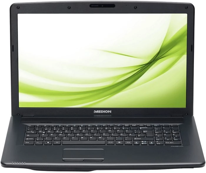 Medion Akoya P7817, Core i5-3230M, 8GB RAM, 32GB SSD, 1TB HDD, GeForce GT 730M, DE
