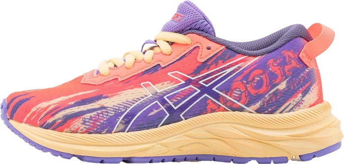 Asics Gel-Noosa Tri 13 GS blazing coral/white (Junior)