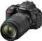 Nikon D5500 Vorschaubild