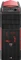 AeroCool XPredator X1 Devil Red Edition Vorschaubild