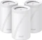 TP-Link Deco BE63, Wi-Fi 7, BE10000, 3er-Pack (Deco BE63 (3-Pack)) Vorschaubild