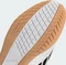 adidas Predator Club Sala Fold-Over Tongue IN cloud white/solar turbo/core black Vorschaubild