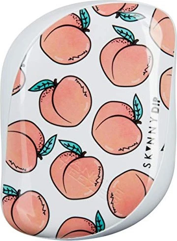 Tangle Teezer Compact Styler skinnydip cheeky peach