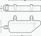 Evoc Frame Pack WP 1.5 Rahmentasche sand Vorschaubild