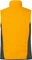 Vaude Sesvenna IV Funktionsweste saffron (Herren) Vorschaubild