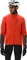 Vaude Matera II Softshell Fahrradjacke glowing red (Herren) Vorschaubild