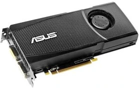 ASUS GeForce GTX 465, ENGTX465/2DI/1GD5, 1GB GDDR5, 2x DVI, Mini HDMI (90-C1CPI0-L0UAY0BZ)