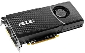 ASUS GeForce GTX 465, ENGTX465/2DI/1GD5, 1GB GDDR5, 2x DVI, Mini HDMI