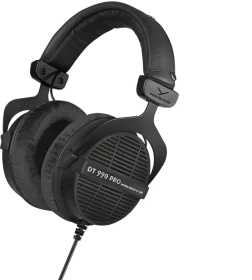 beyerdynamic DT 990 PRO Black Edition 80 Ohm