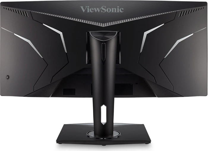 ViewSonic XG350R-C, 35"