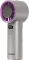 Verbatim Cool 'n' Go Ice Touch Handventilator grau/violett Vorschaubild
