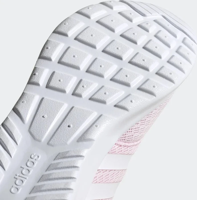 adidas QT Racer 2.0 clear pink/cloud white/grey two (Damen)