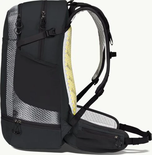 Jack Wolfskin Moab Jam Pro 30.5 flash black