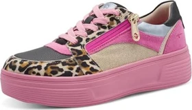 Tamaris Sneaker Low pink (Damen)