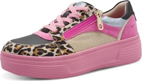 Tamaris Sneaker Low pink (Damen)