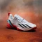 adidas Adizero Cybersonic cloud white/core black/preloved blue (Herren) Vorschaubild