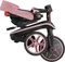 Globber Explorer Trike Foldable 4in1 deep pastel pink Vorschaubild