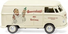 Wiking VW T1 Typ 2 Kastenwagen Doornkaat