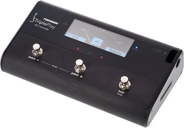 Fishman TriplePlay FC-1 Controller