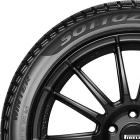 Pirelli Winter Sottozero 3 265/35 R21 101W XL