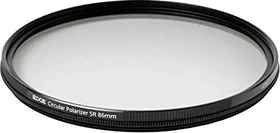 Irix Edge CPL SR Filter 86mm