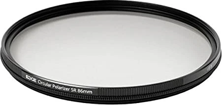 Irix Edge CPL SR Filter 86mm