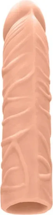 Shots Toys RealRock Penis Sleeve