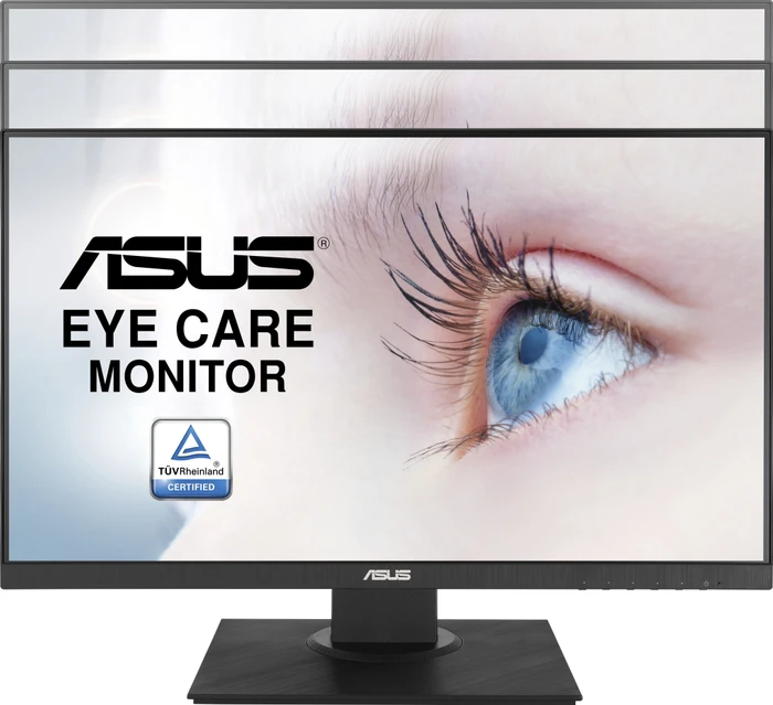 ASUS VA24DQLB, 23.8"