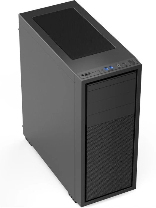 Gembird Fornax K500 Black