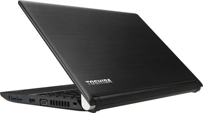 Dynabook Satellite Pro A30-C-10R, schwarz, Core i3-6100U, 4GB RAM, 500GB HDD, DE