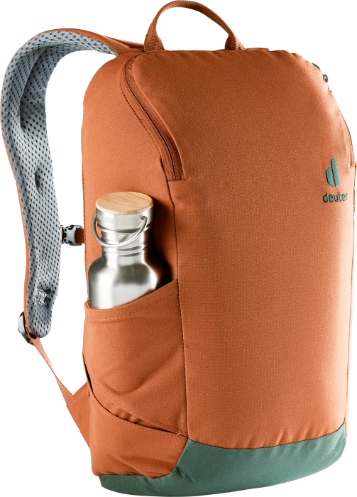 Deuter StepOut 16 Modell 2023 chestnut/ivy