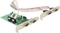 DeLOCK 4x seriell, PCI Vorschaubild