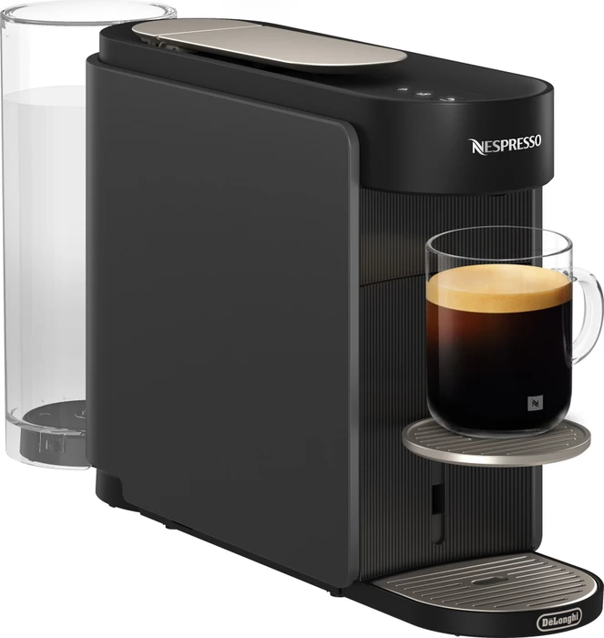 DeLonghi ENV 200.GY Vertuo Up schwarz
