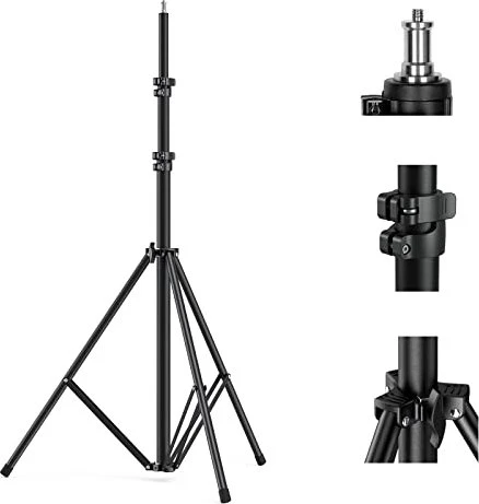 SmallRig RA-S280 Lichtstativ