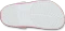 Crocs Crocband Clog white/pink crush (Junior) Vorschaubild