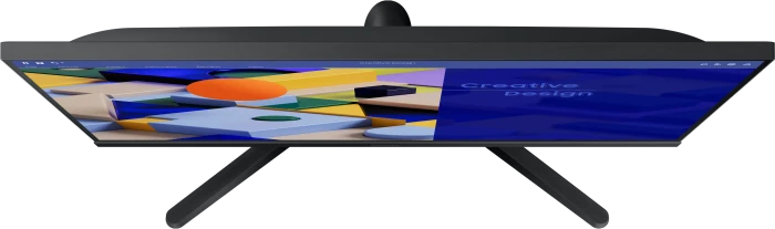 Samsung Essential Monitor S3 S31C, 22"