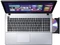 ASUS F550LN-CN109H, silber, Core i5-4200U, 8GB RAM, 1TB HDD, GeForce 840M, DE Vorschaubild