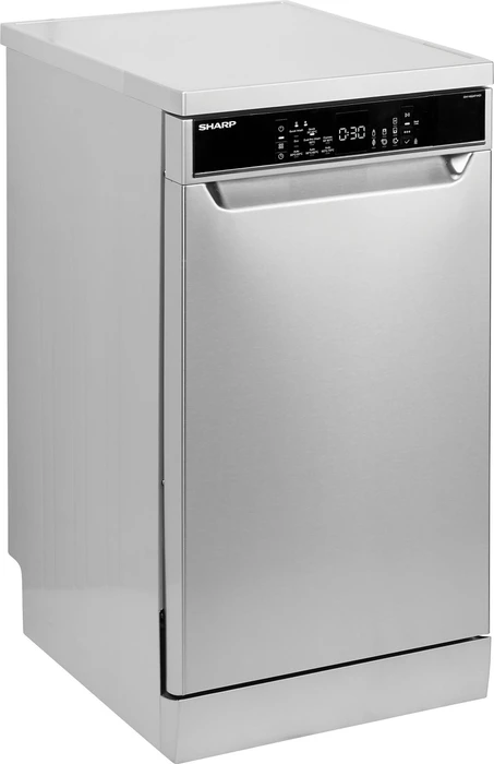 Sharp Qw Ns24f44di De Review