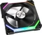 Lian Li Galahad AIO Uni Fan SL Edition 240 Black, schwarz Vorschaubild