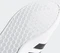 adidas Grand Court cloud white/core black Vorschaubild