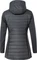 Vaude Skomer Hybrid Funktionsmantel schwarz (Damen) Vorschaubild