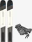 Salomon MTN 96 Carbon And Skins (Modell 2022/2023) Vorschaubild