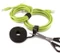 LABEL THE CABLE LTC Roll Strap Kabelbinder, 3m, schwarz Vorschaubild