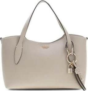 Guess Melody Handtasche beige