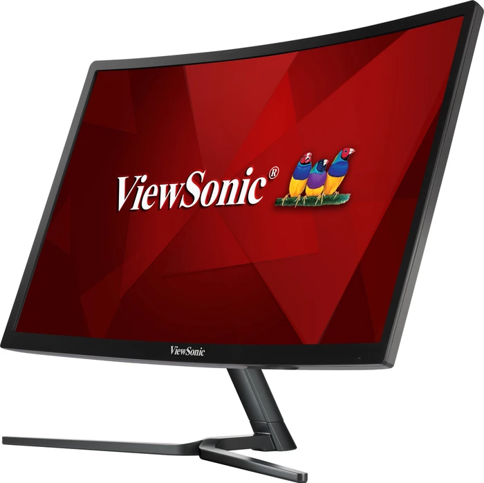 ViewSonic VX2458-C-MHD, 23.6"